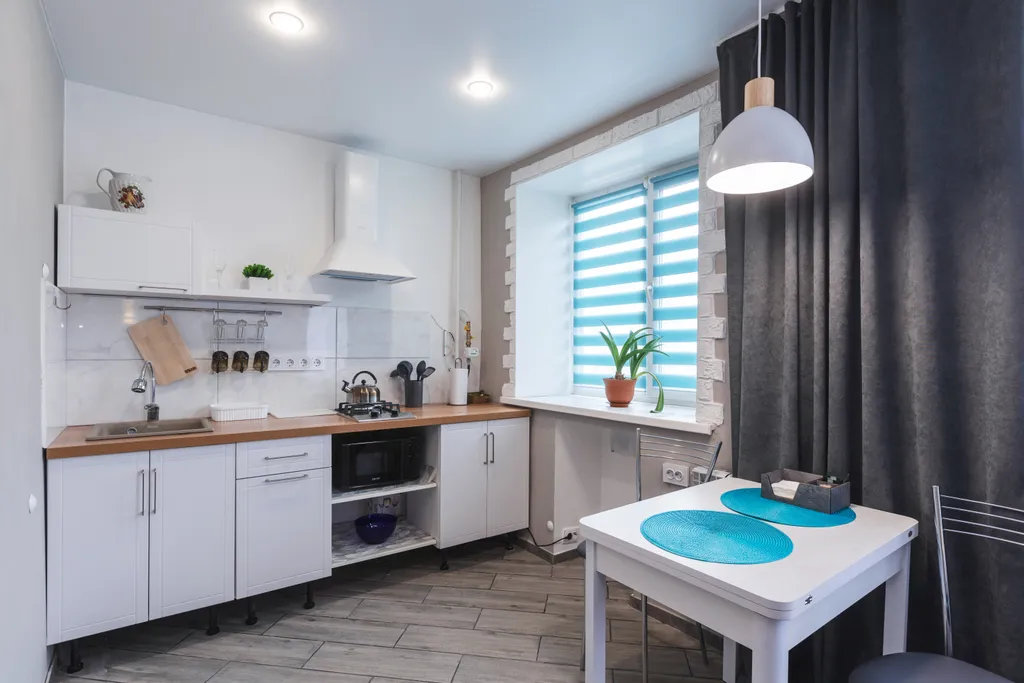 Квартира Уютная квартира в историческом центре — Красноярск