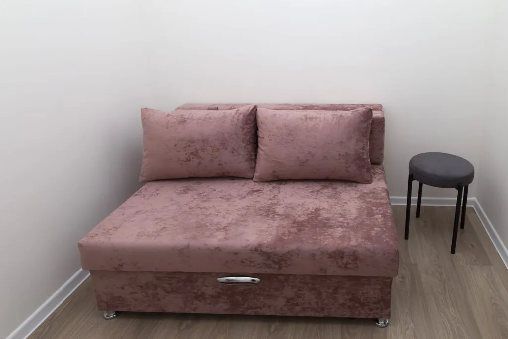 Квартира 2-комнатная Квартира — Ям