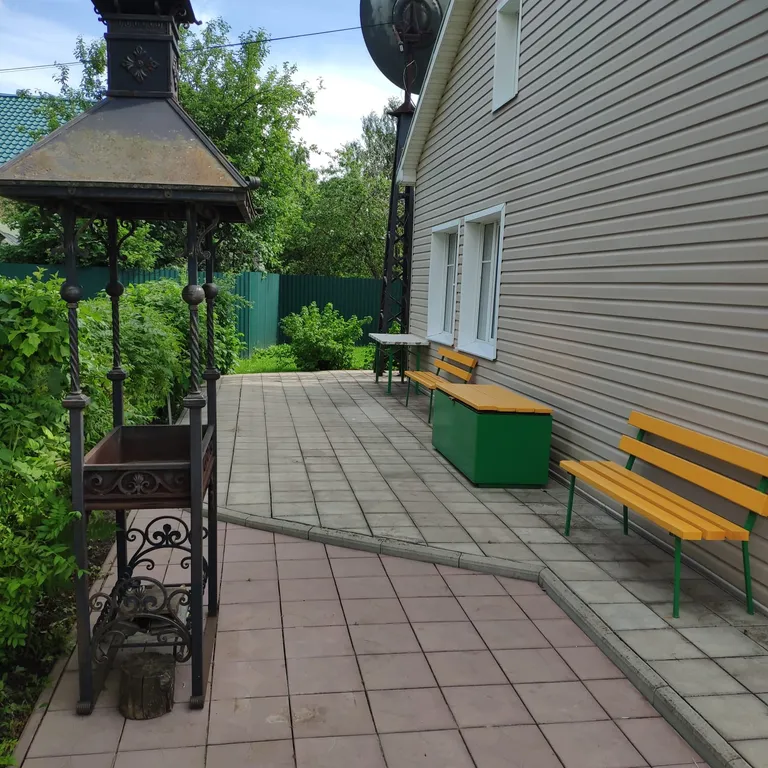 Дом НиГорКа