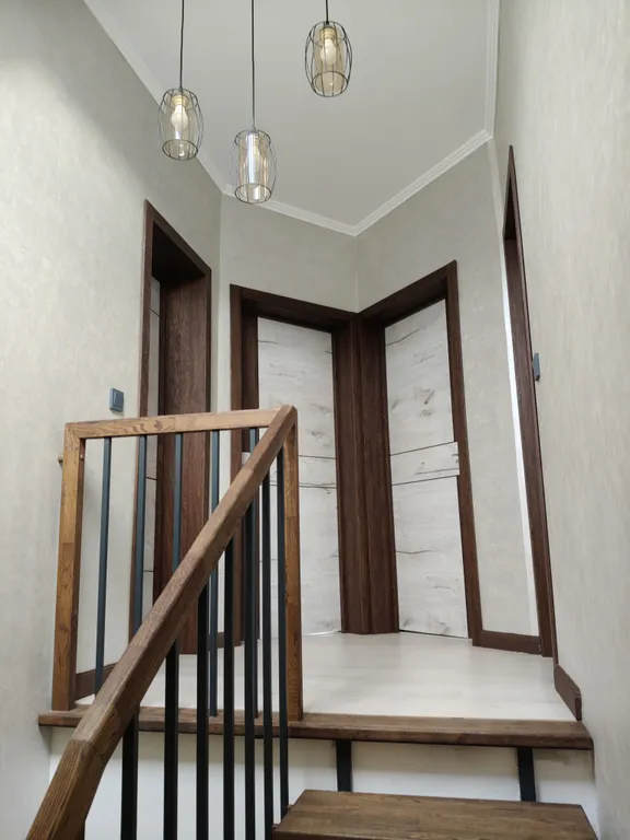 Коттедж Частный дом недалеко от центра — Невское