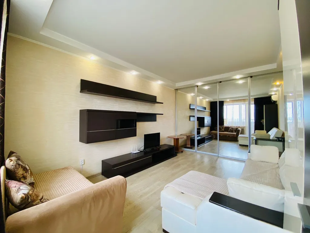 Квартира в центре рядом с рынком