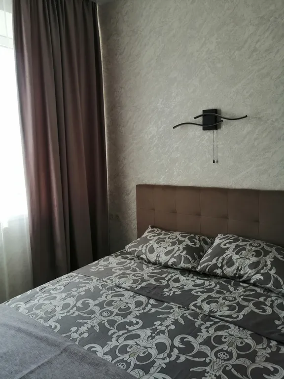 Уютная квартира с красивым видом — аренда посуточно в Тула