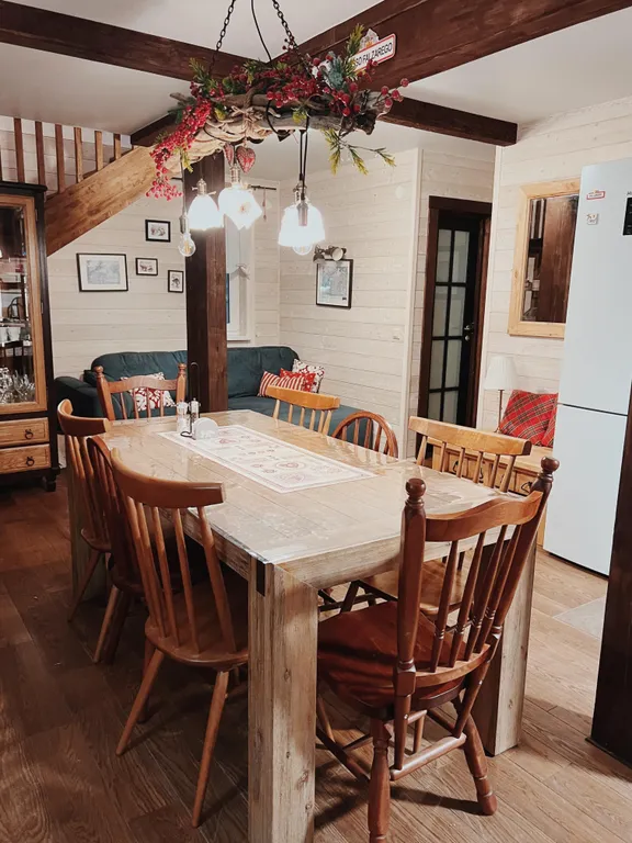 Большое шале