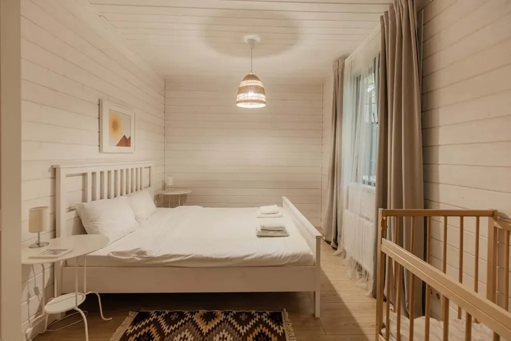 3-комнатный Дом