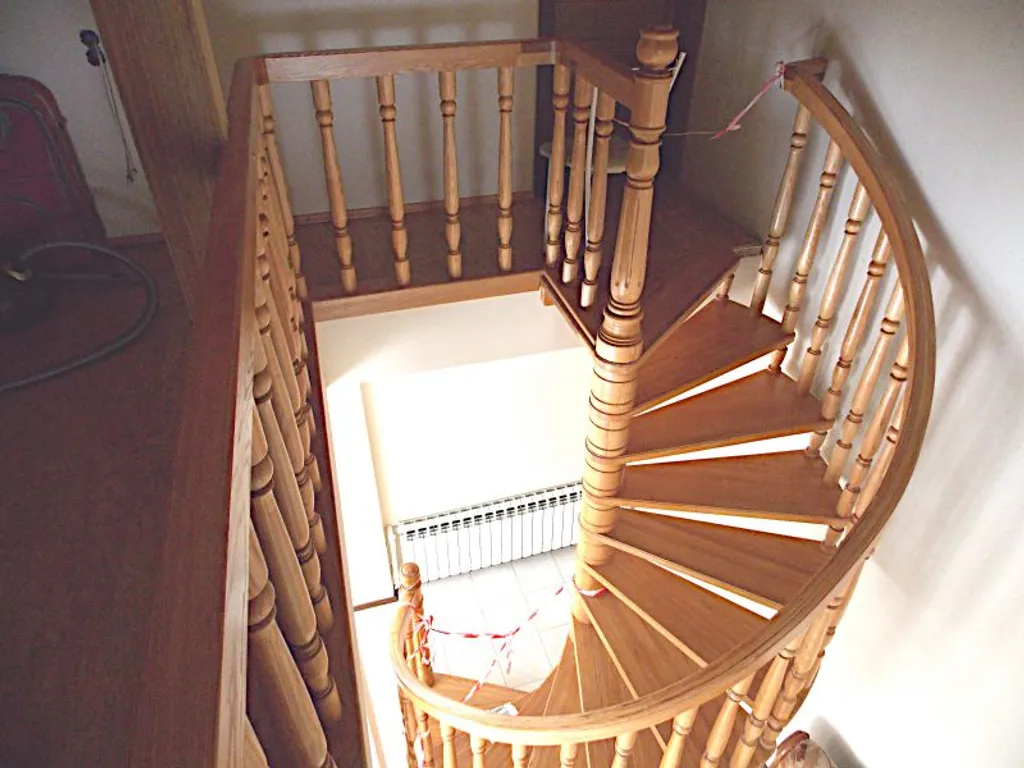 Коттедж арт