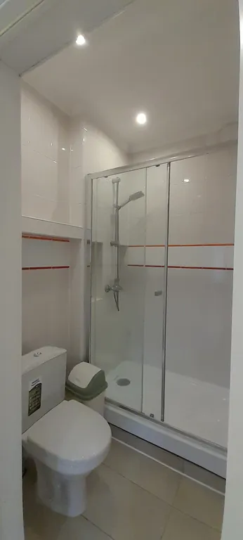 Апартаменты + патио