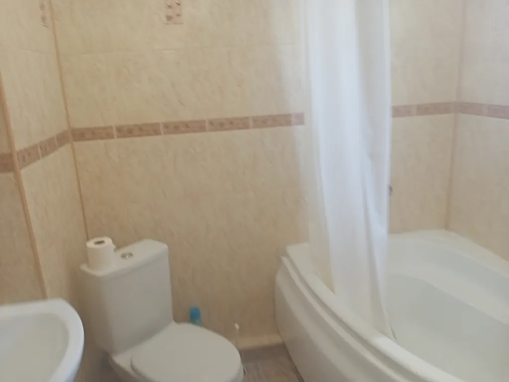 Квартира Уютная комната с балконом на 2-3 человека — Анапа