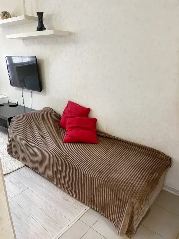 Квартира у моря на набережной, первая береговая линия, 3 минуты до пляжа