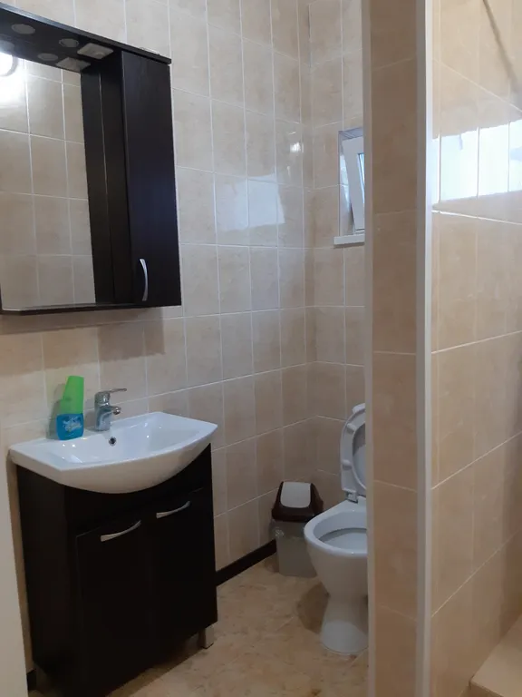 Апартаменты Стрельна-Должанская