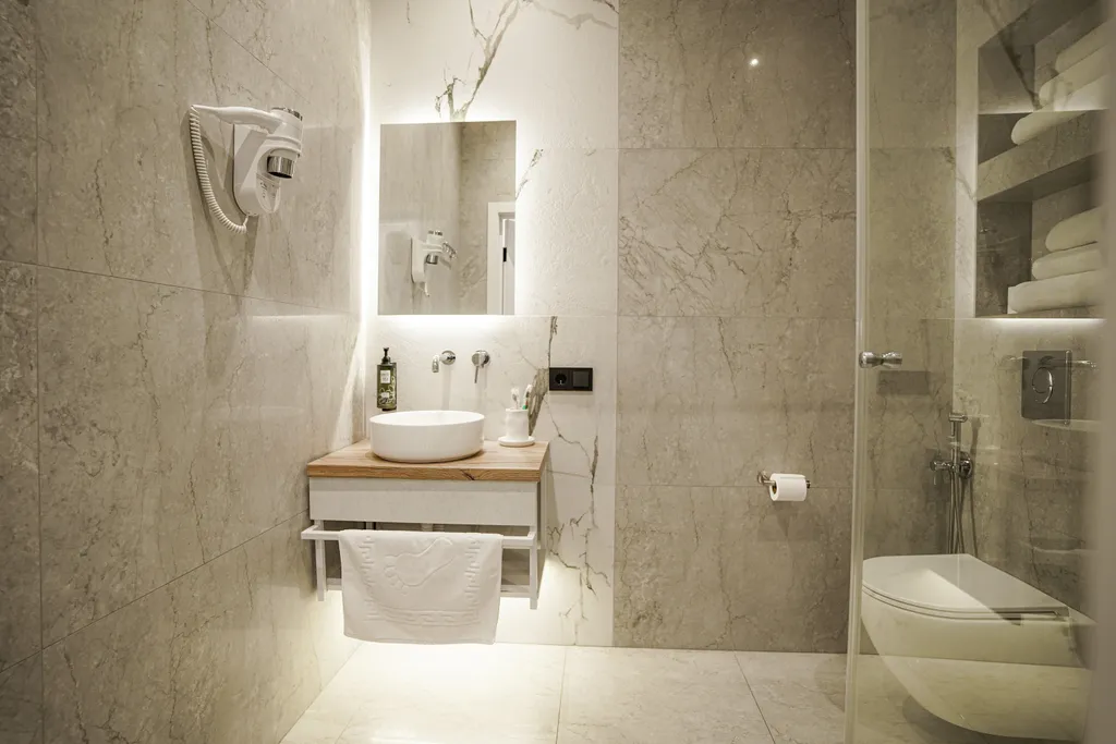 Апартаменты в гостевом доме посуточно