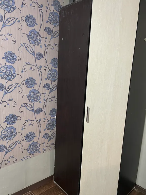 Двухкомнатная квартира в районе горсада