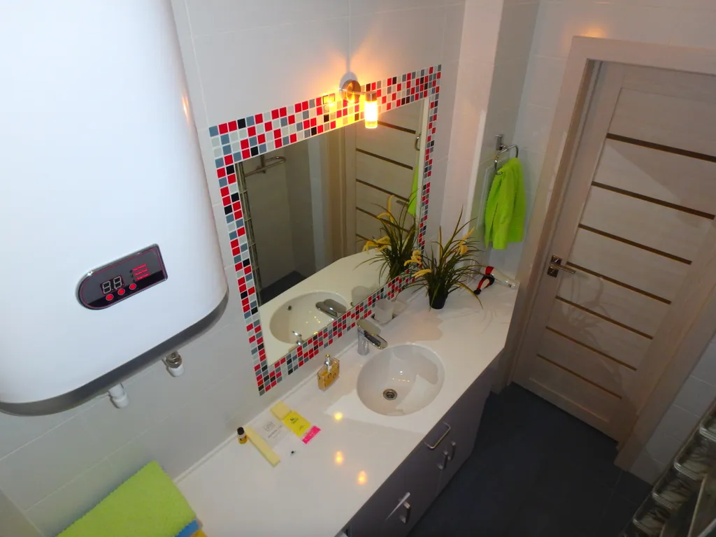 Элитная видовая 20 этаж, центр, метро площадь Ленина, аквапарк, зоопарк, тц аура