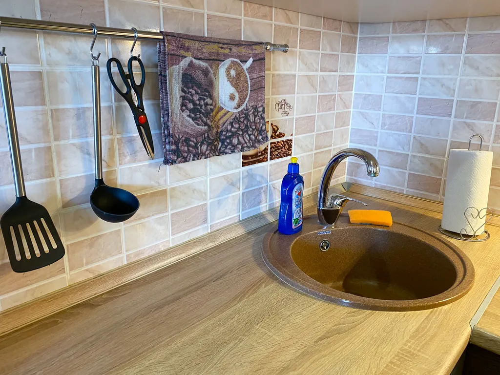 Студия в ЖК Полет