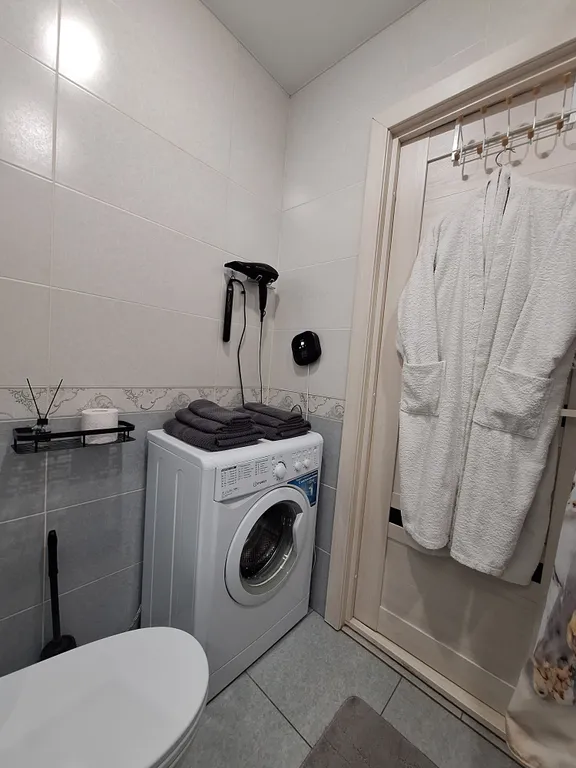 Уютная студия для романтических встреч и альтернатива гостинице