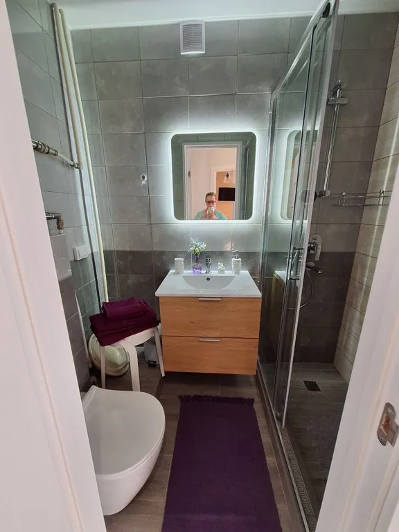 Квартира Уютная квартира в стиле Прованс — Пушкин