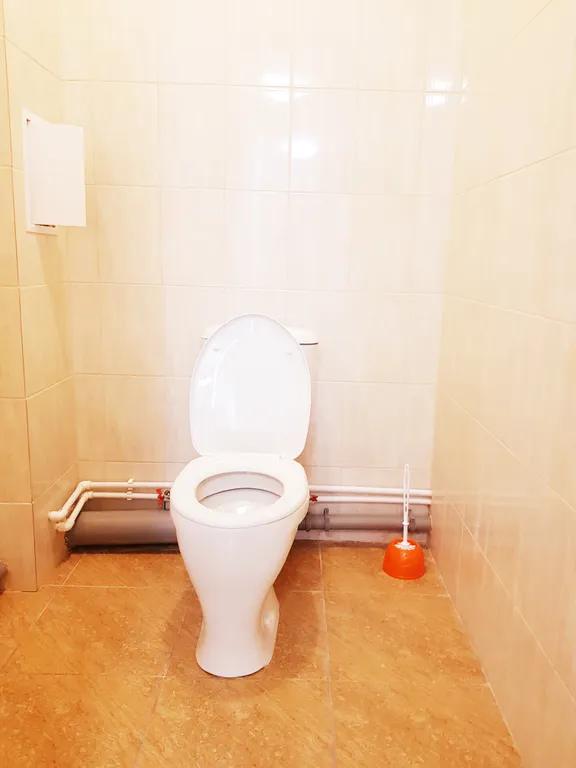 Комната
