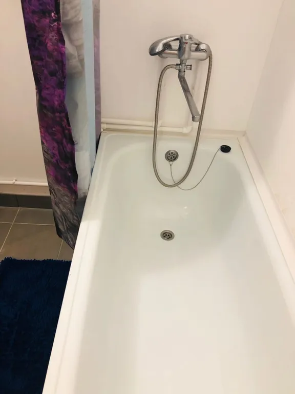 Квартира Отличная квартира у Арены — Гатчина