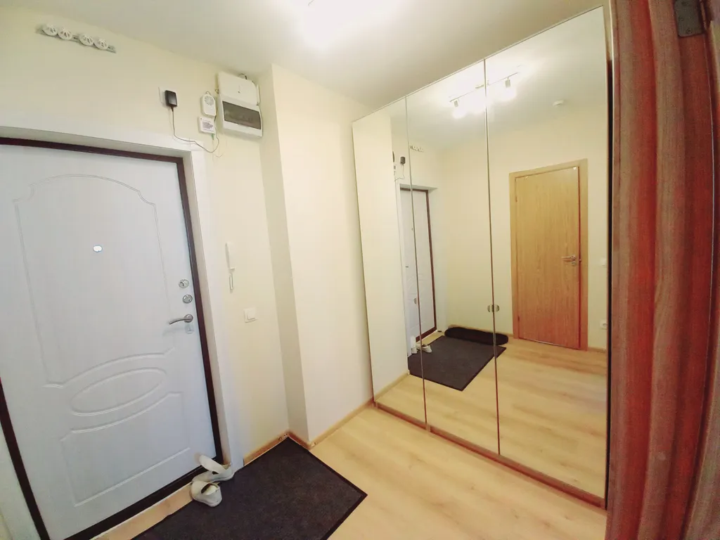 Квартира Апартаменты у НИИ Петрова — Песочный