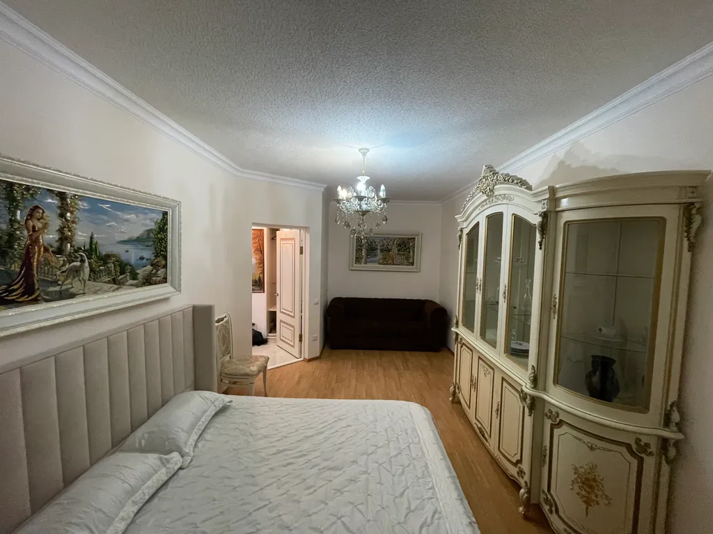 Квартира в центре