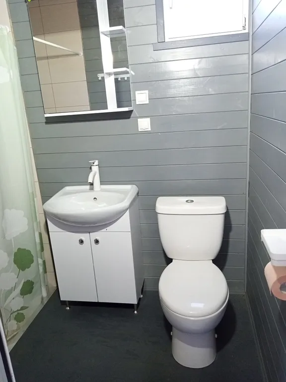 Дом с видом на море