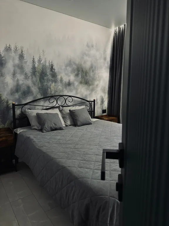 Коттедж Коттедж Лучшие место для вашего отдыха — Мга