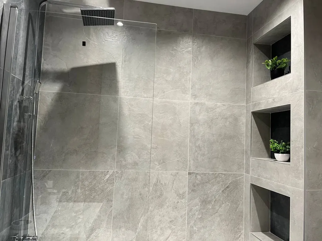 Стильная студия рядом с MTS Hall