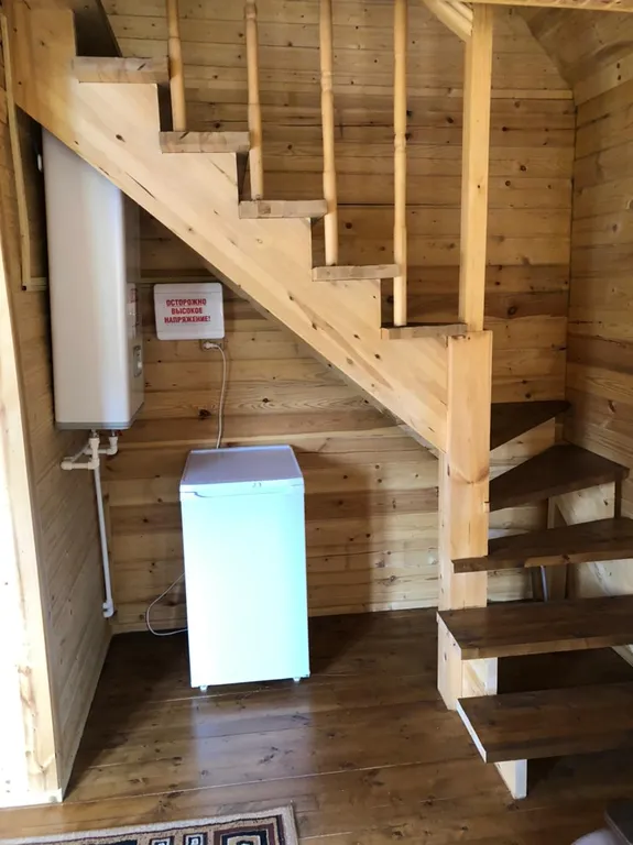 Коттедж Коттедж Летний теремок — Геленджик