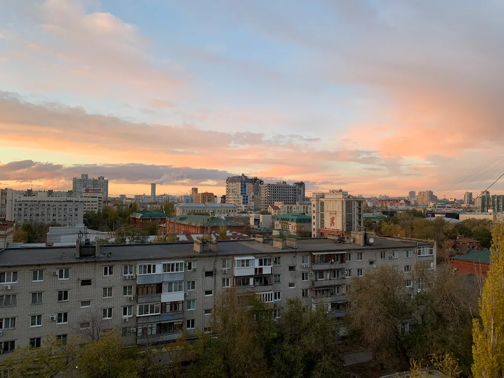 Однокомнатная квартира в прекрасной локации, близкой к центру