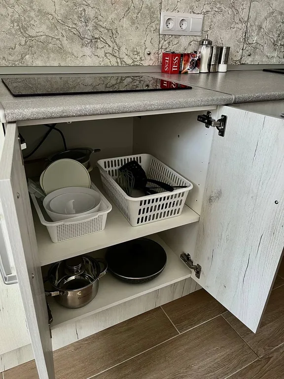 Комфортная квартира