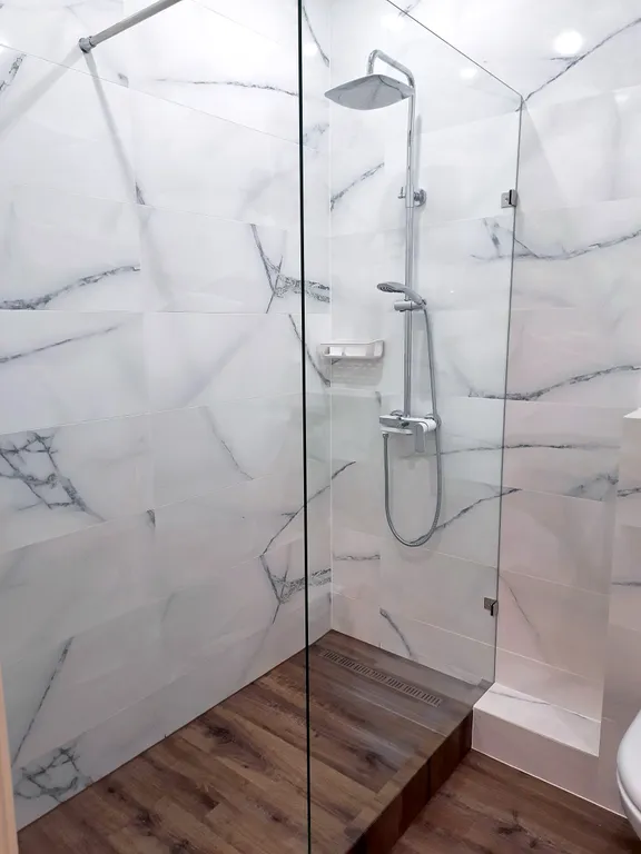 Квартира Апартаменты "Лес и Море" с видом на сосновый лес в живописном районе — Геленджик