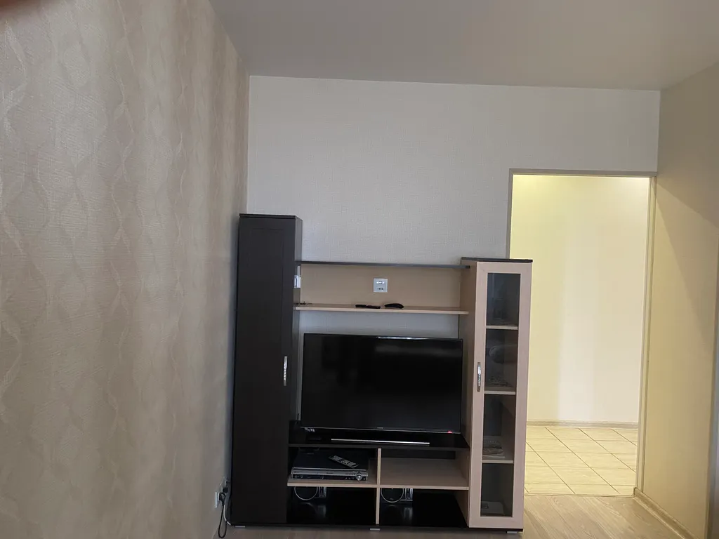 Квартира 1-комнатная Квартира — Волгоград