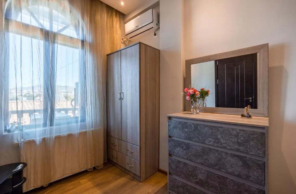 Апартамент в центре Тбилиси