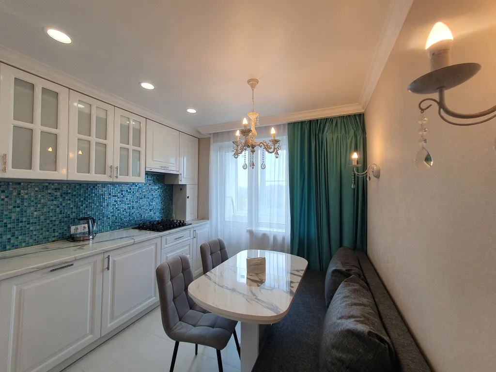 ДзенХоум Спокойствие