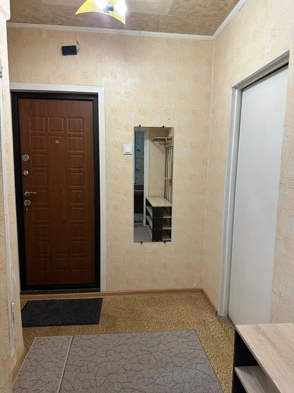 Уютная вместительная квартира со всем необходимым