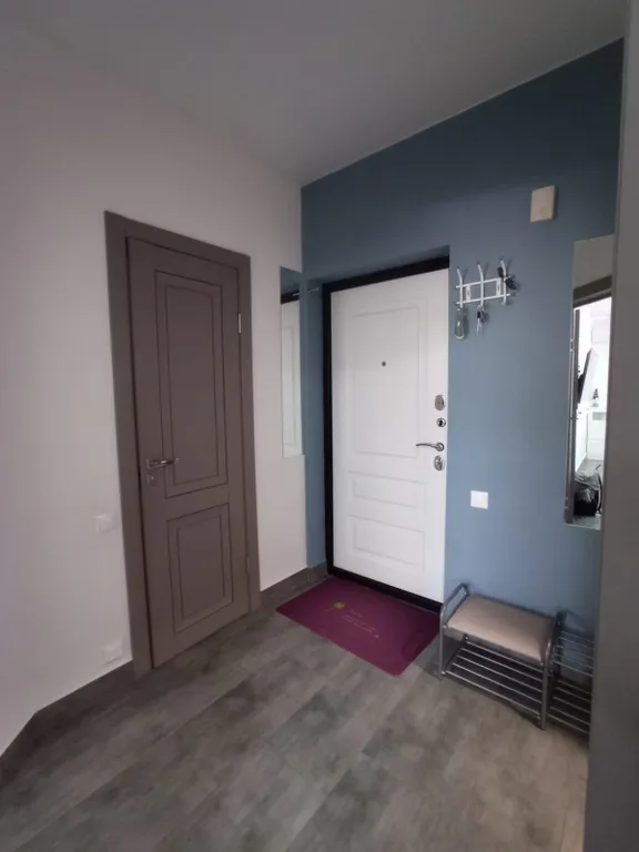 Квартира Квартира у моря, ЖК Кавказ — Анапа