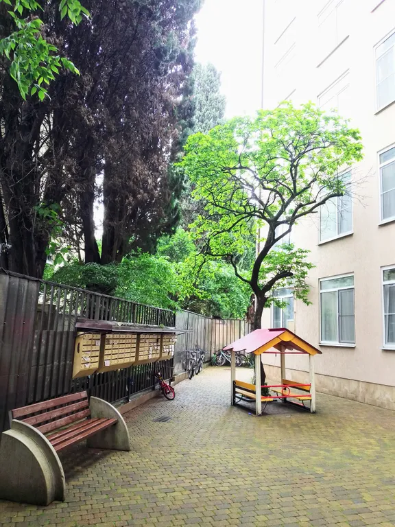 Квартира Просторная квартира у моря — Сириус