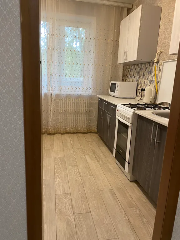 Уютная квартира у парка Памяти