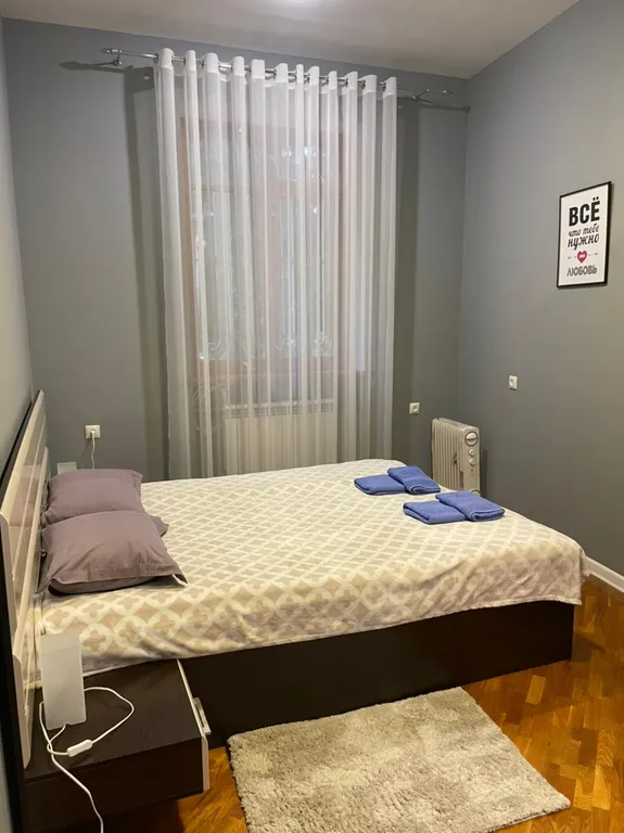 Дом для отдыха в самом центре