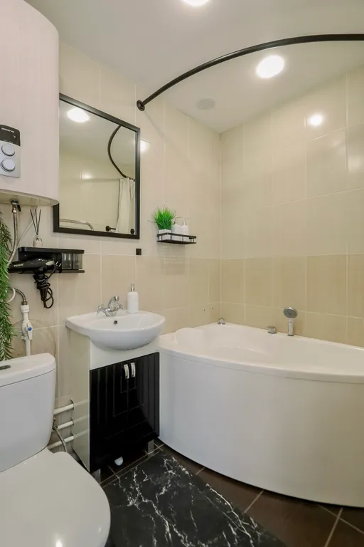 Bеликoлепнaя квартирa