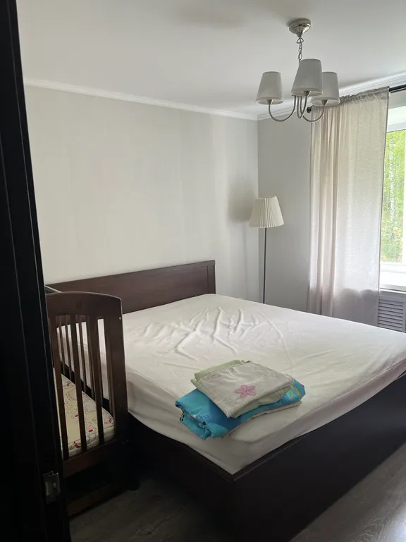 Комфортная квартира на озере Еловое