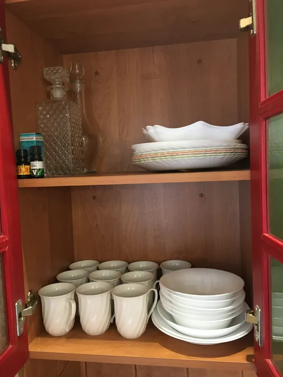 Вилла на холме с прекрасным видом