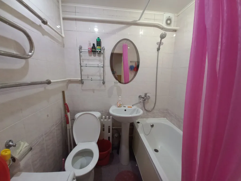 Уютная квартира в самом центре