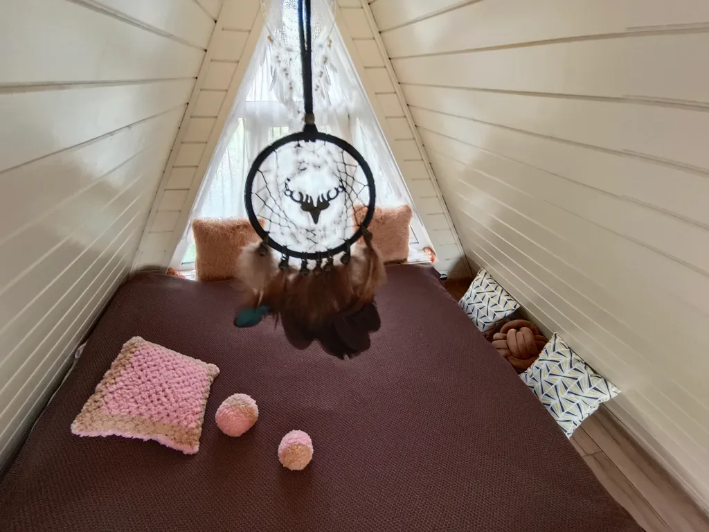 Коттедж Дом у реки — Ломоносов