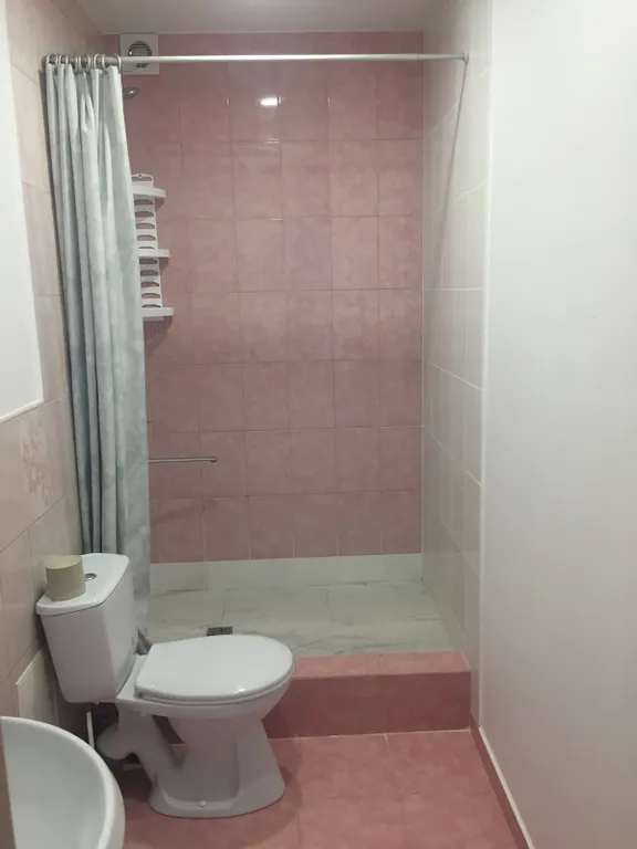 Квартира Квартира Студия рядом с парком Лукоморье — Севастополь