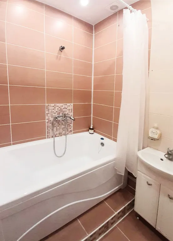 Уютная квартира в центре Минска, рядом с жд вокзалом