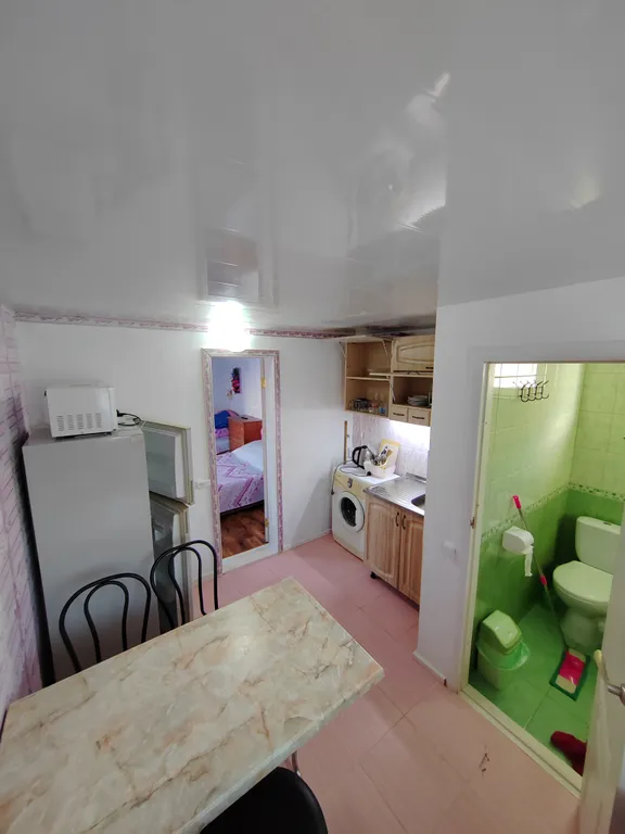 Коттедж 2 комнатная квартира с балконом — аренда посуточно в Орджоникидзе