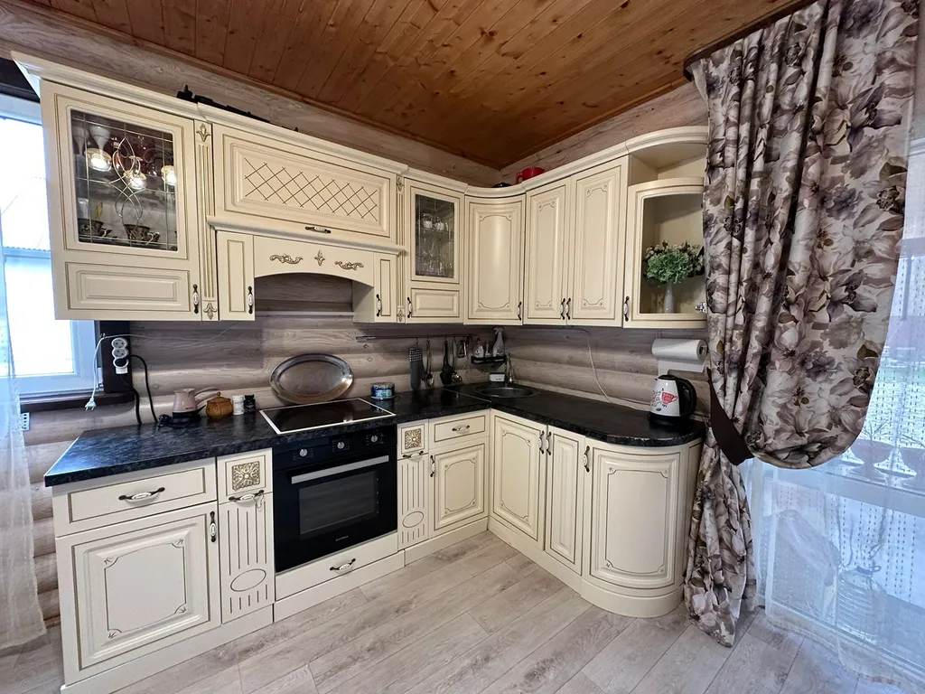 Гостевой дом Урал