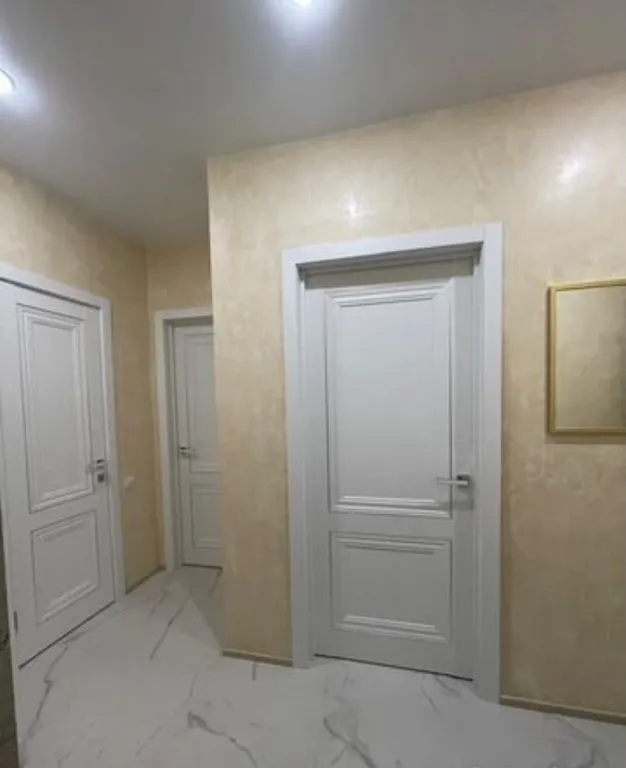 Уютная Квартира с евроремонтом