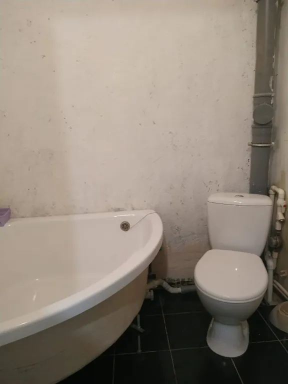 Однокомнатная квартира на третьем в микрорайоне Родниковая долина