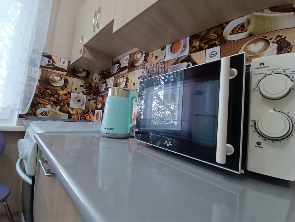 Квартира с комфортом в Балхаше, район ЖД вокзала